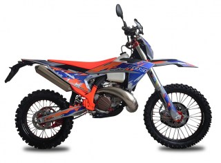 Фото KOVI 330-2T PRO 2026_1